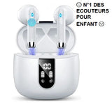 Ecouteur Sans fil Enfant - KIDS BUDS