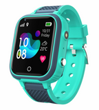 MONTRE CONNECTÉE ENFANT MONACO GPS 4G+